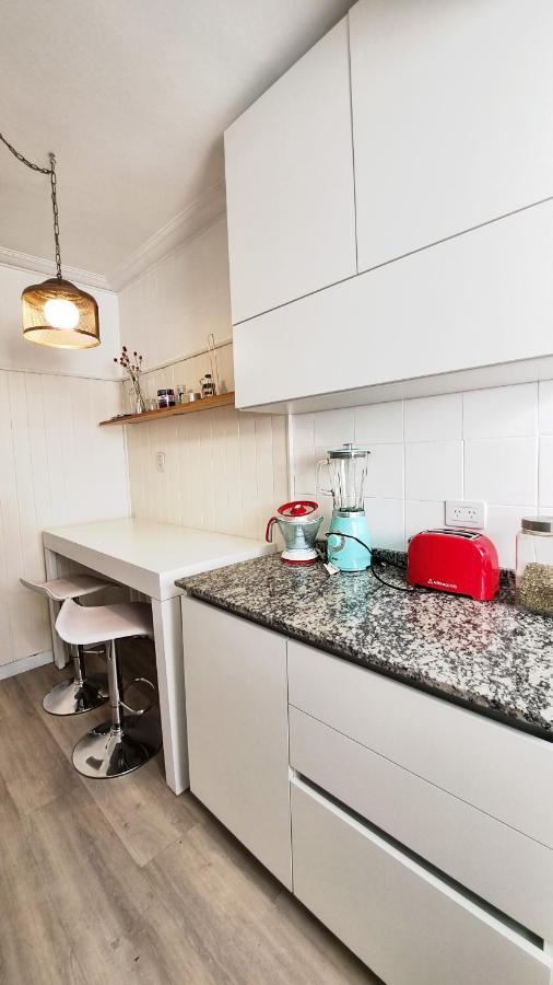 Matienzo Al 1700 Apartamento *