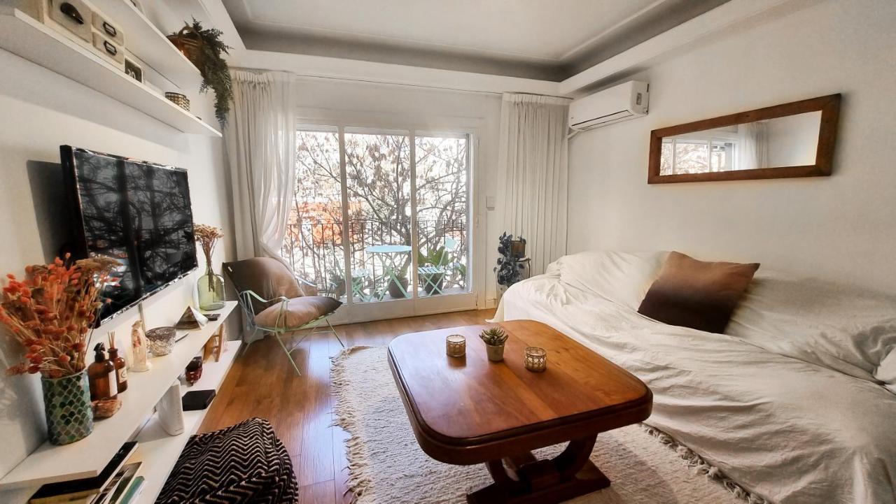 Apartamento Matienzo Al 1700 *