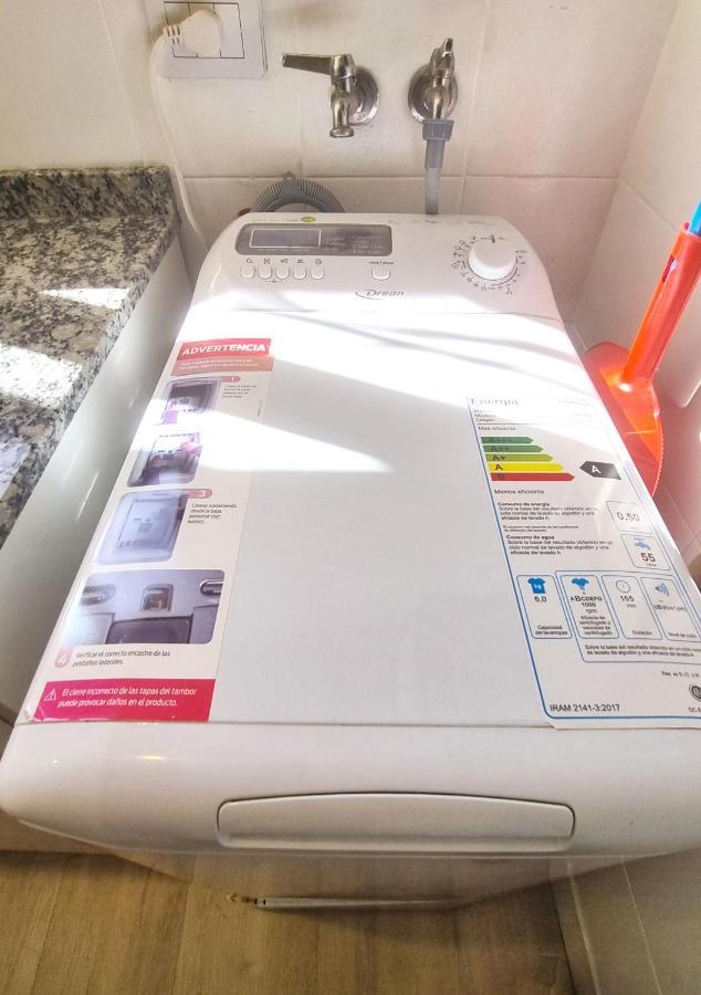 Apartamento Matienzo Al 1700