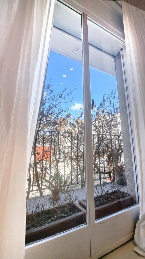 Matienzo Al 1700 Apartamento *