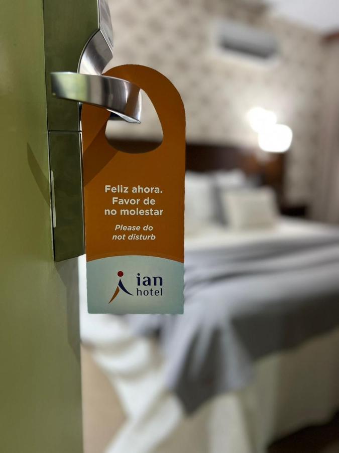 Hotel Ian Buenos Aires