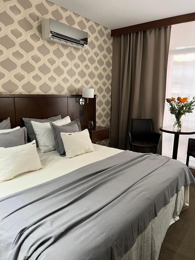 Ian Hotel Buenos Aires
