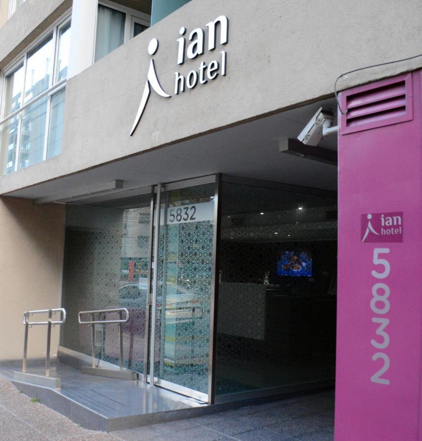 Ian Hotel 3*