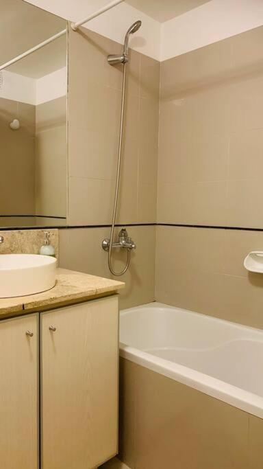 Apartamento Modern Studio Close To Ave 9 De Julio Ciudad Autónoma de Buenos Aires