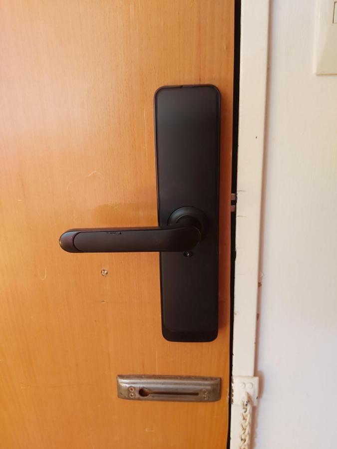 Apartment Castex Y Salguero Palermo Chico 2 Pax 10Min Aeroparque 100M Mater Dei Buenos Aires