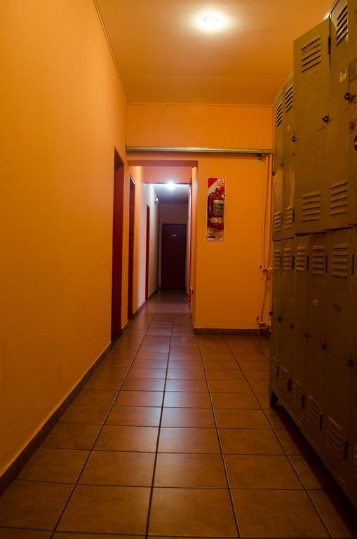 Cambalache Hostal Ciudad Autónoma de Buenos Aires