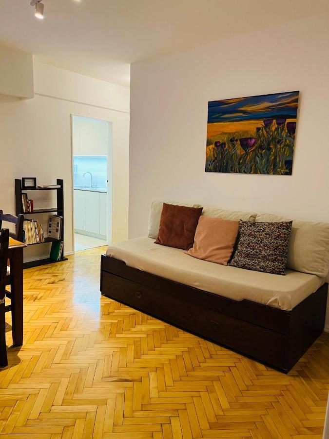 Ideal Apartament Apartamento Ciudad Autónoma de Buenos Aires