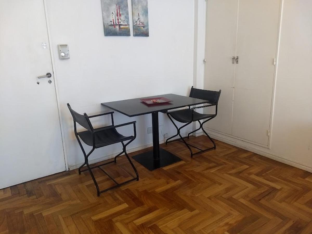 Departamento En Recoleta Muy Luminoso Con Pileta. Piso 10 *