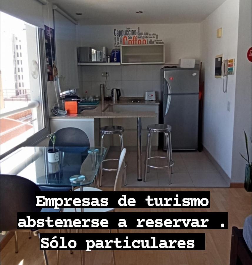 Apartamento Moderno Loft En Palermo Queen. Ciudad Autónoma de Buenos Aires