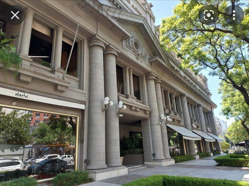 Apartamento Palacio Alcorta Ciudad Autónoma de Buenos Aires