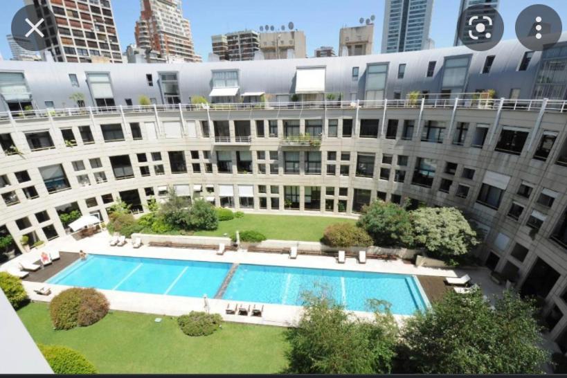 Apartamento Palacio Alcorta *
