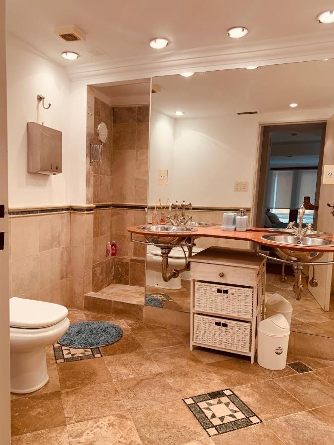 Apartamento Palacio Alcorta *