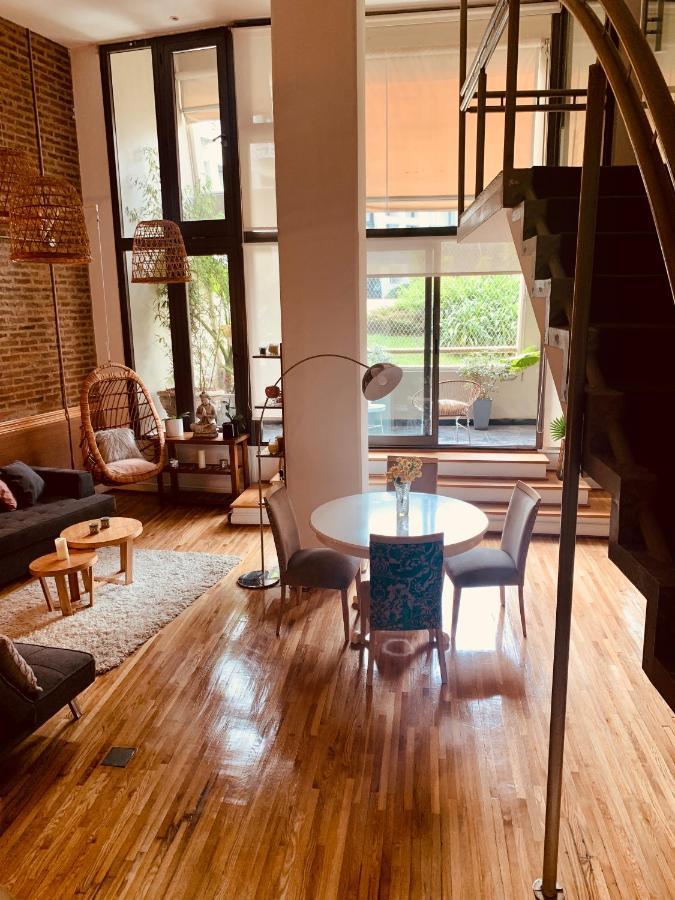 Palacio Alcorta Apartamento Ciudad Autónoma de Buenos Aires