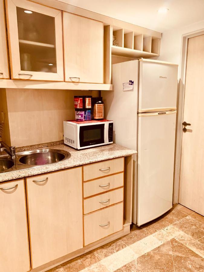Palacio Alcorta Apartamento *