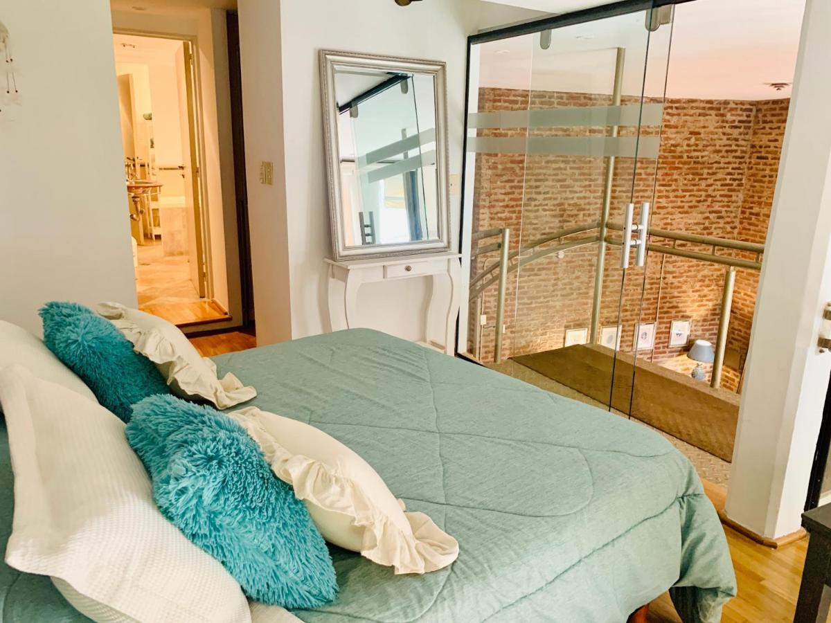 Palacio Alcorta Apartamento Ciudad Autónoma de Buenos Aires