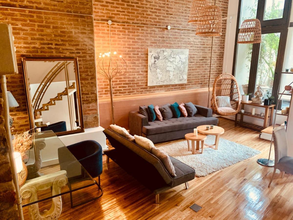 Apartamento Palacio Alcorta Ciudad Autónoma de Buenos Aires