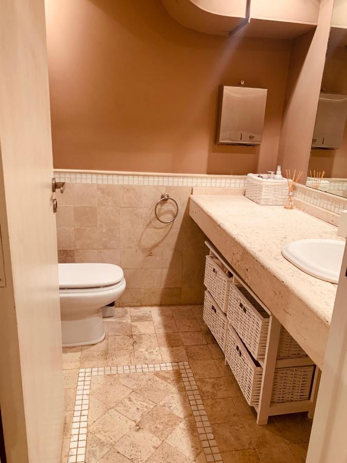 Apartamento Palacio Alcorta