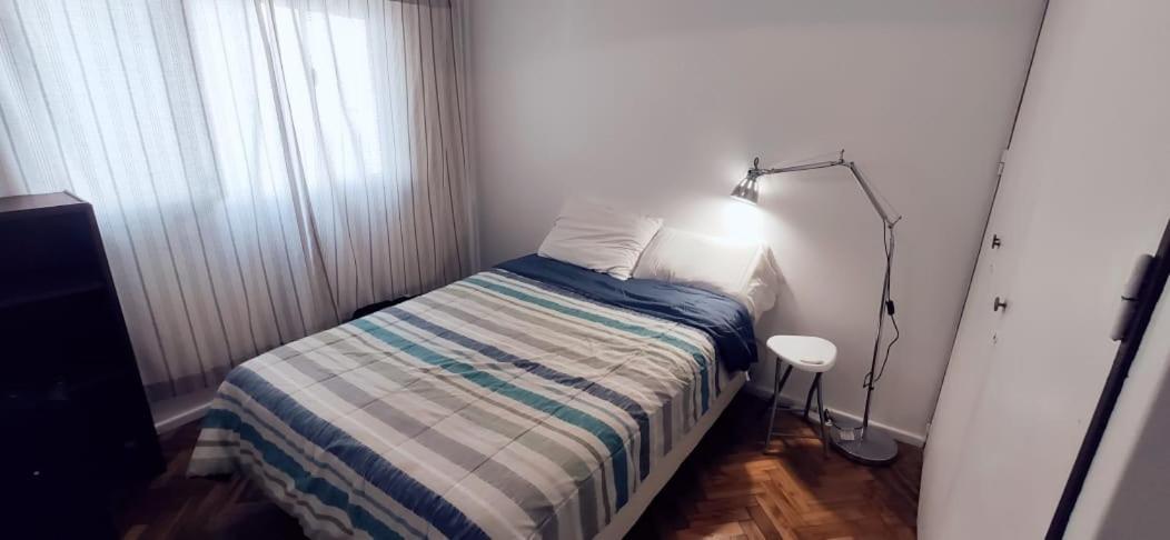 Hermoso Y Cómodo Departamento En Pleno Almagro * Ciudad Autónoma de Buenos Aires