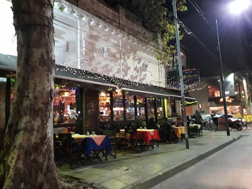 Apartamento Tesorito De Palermo Buenos Aires