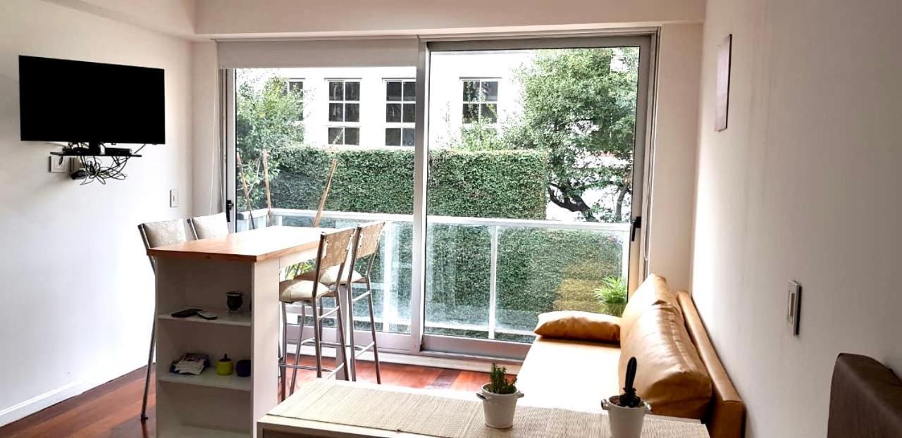 Tesorito De Palermo Apartamento Buenos Aires