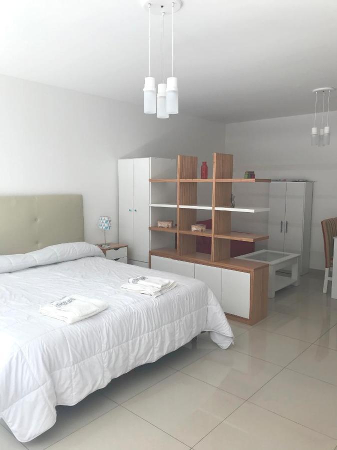 Apartamento Departamento En Recoleta. A Estrenar Con Pileta, Parilla, Gym Ciudad Autónoma de Buenos Aires