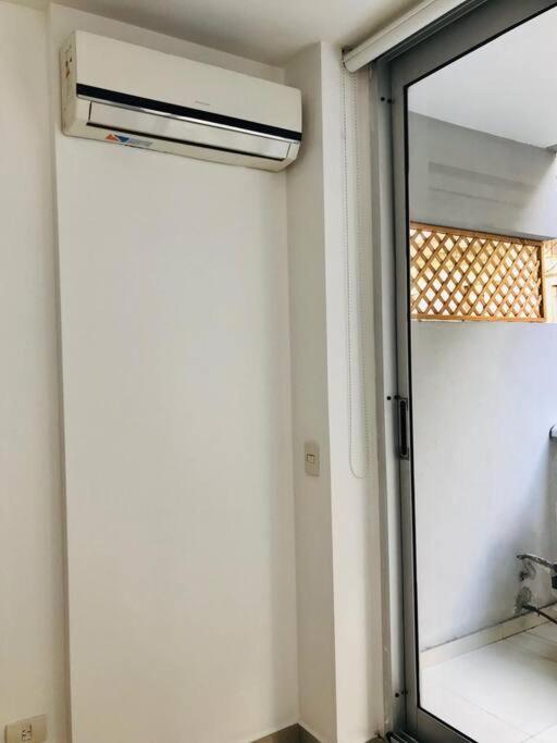 Apartamento Departamento En Recoleta - Con Pileta, Parilla, Gym - Piso 2 Buenos Aires