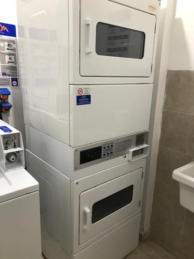 Departamento En Recoleta - Con Pileta, Parilla, Gym - Piso 2