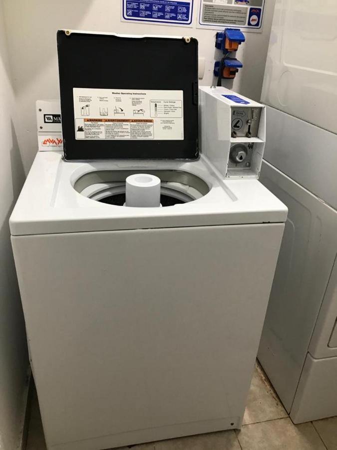 Departamento En Recoleta - Con Pileta, Parilla, Gym - Piso 2 Buenos Aires