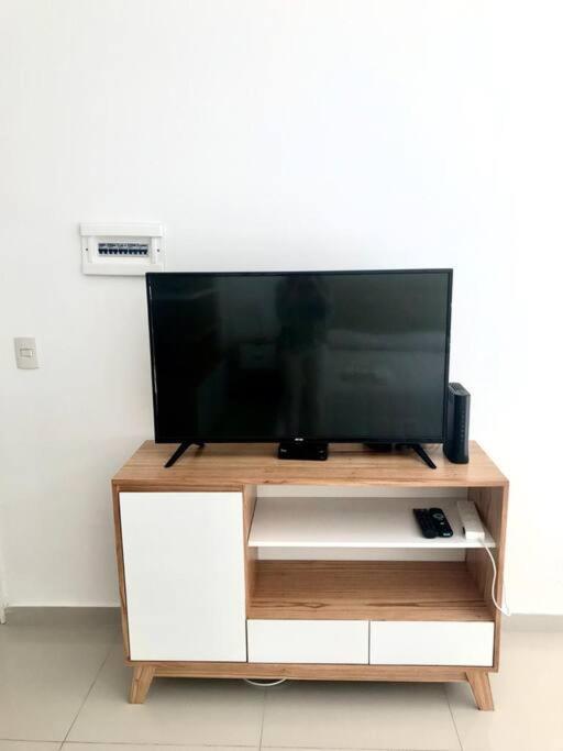 Departamento En Recoleta - Con Pileta, Parilla, Gym - Piso 2 * Buenos Aires