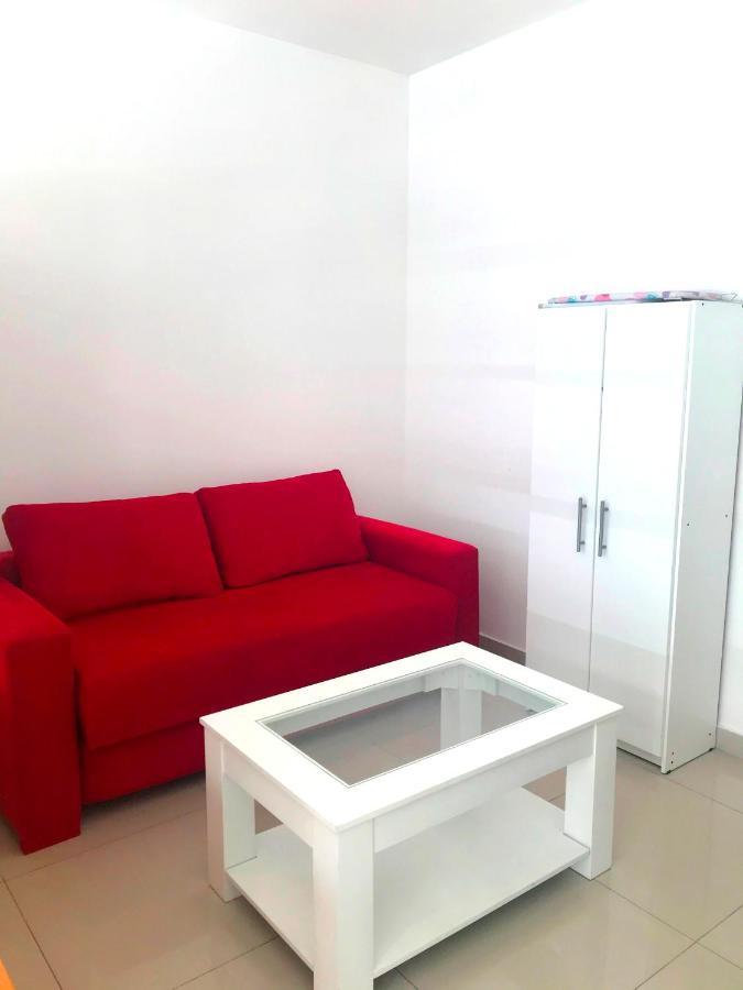 Departamento En Recoleta - Con Pileta, Parilla, Gym - Piso 2 Apartamento Buenos Aires