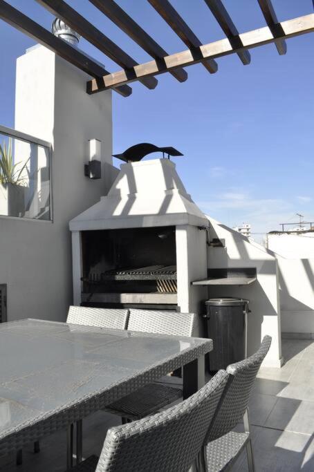 Departamento En Recoleta - Con Pileta, Parilla, Gym - Piso 2 * Buenos Aires