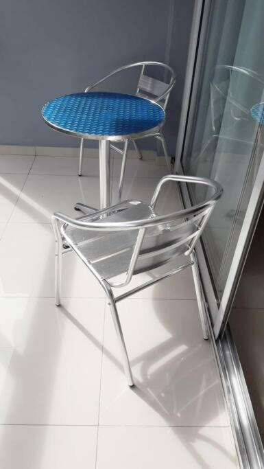 Departamento En Recoleta - Con Pileta, Parilla, Gym - Piso 2