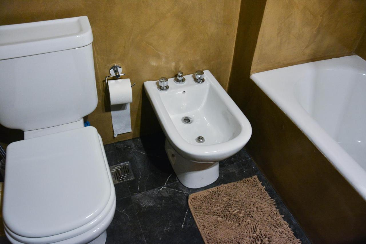 Apartamento Congreso