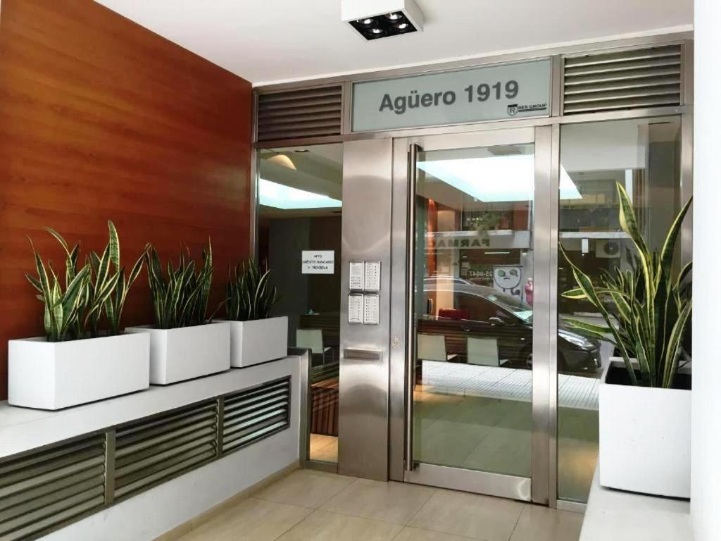 Departamento En Recoleta - Con Pileta, Parilla, Gym - Piso 2 * Buenos Aires