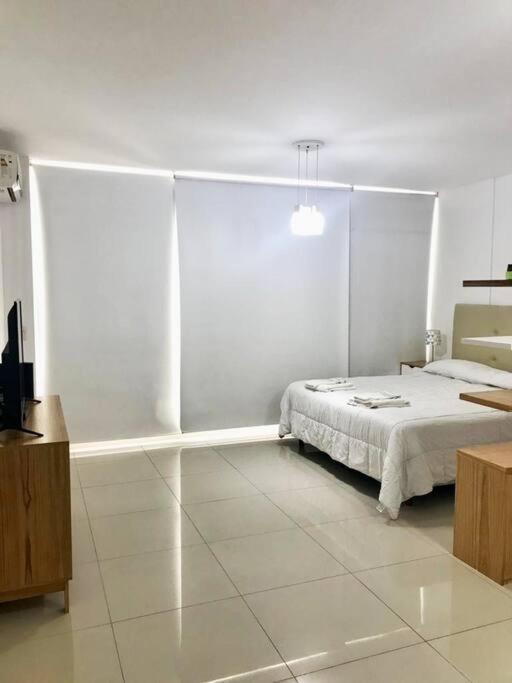 Departamento En Recoleta - Con Pileta, Parilla, Gym - Piso 2 Apartamento