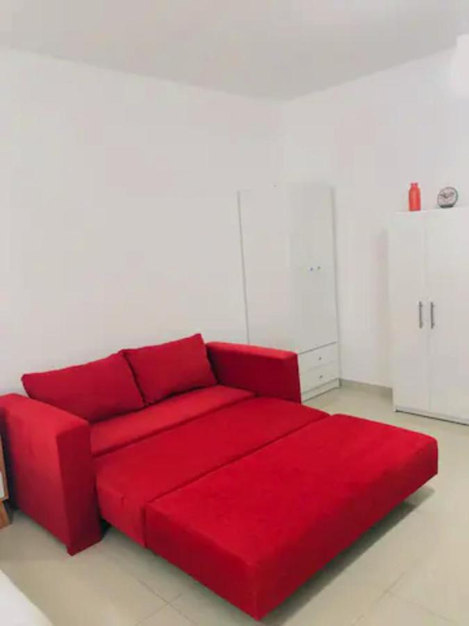 Departamento En Recoleta - Con Pileta, Parilla, Gym - Piso 2 Buenos Aires