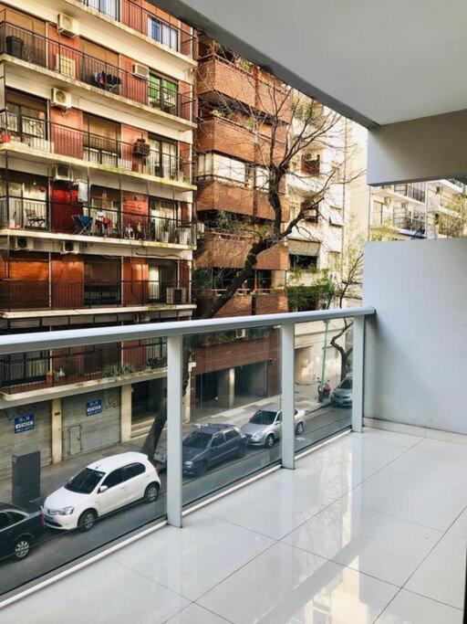 Departamento En Recoleta - Con Pileta, Parilla, Gym - Piso 2