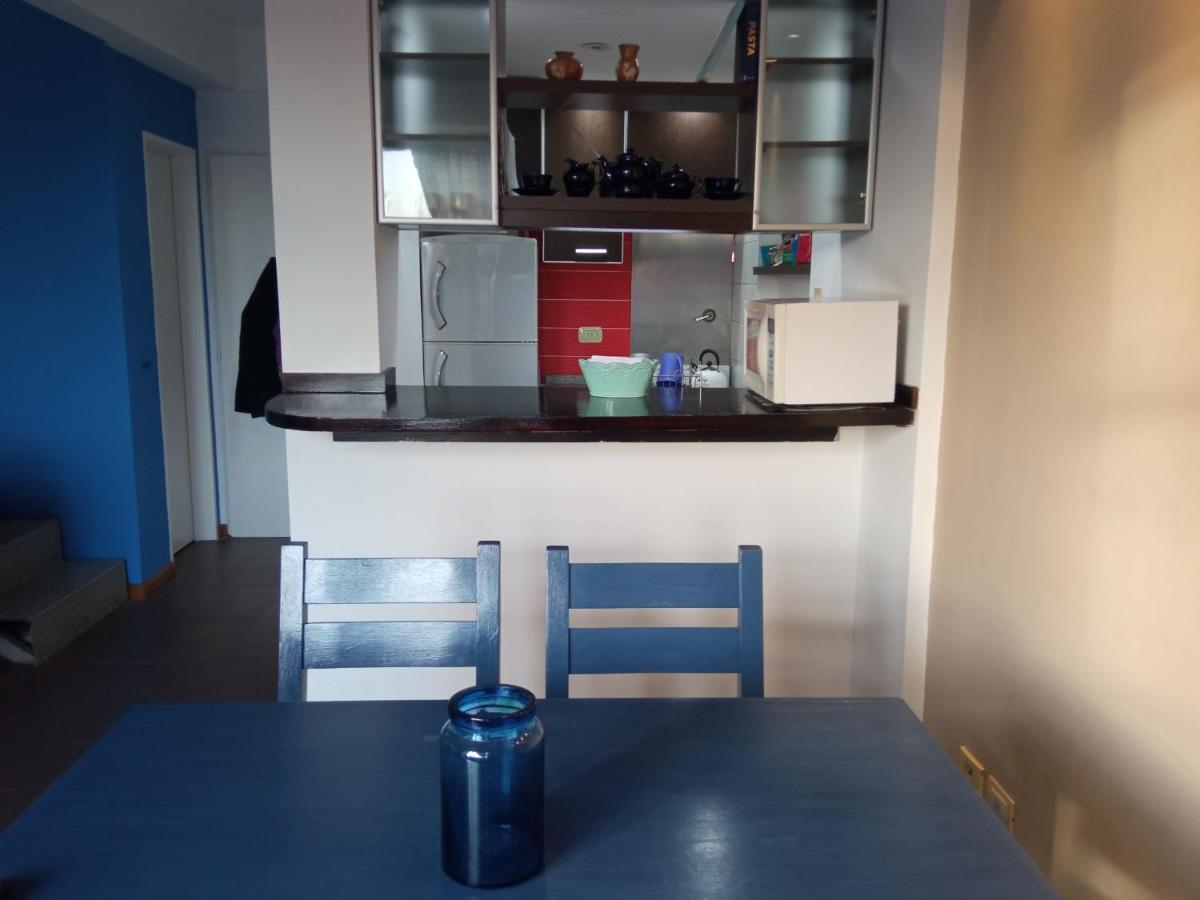 Duplex Del Cid * Ciudad Autónoma de Buenos Aires