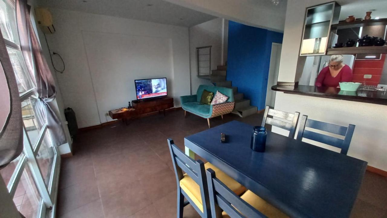 Duplex Del Cid Apartamento Ciudad Autónoma de Buenos Aires