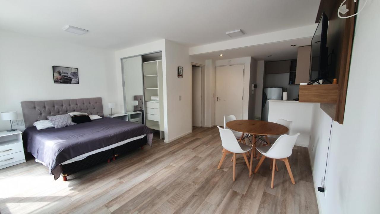 Nuevo Y Luminoso Departamento En Palermo Apartamento