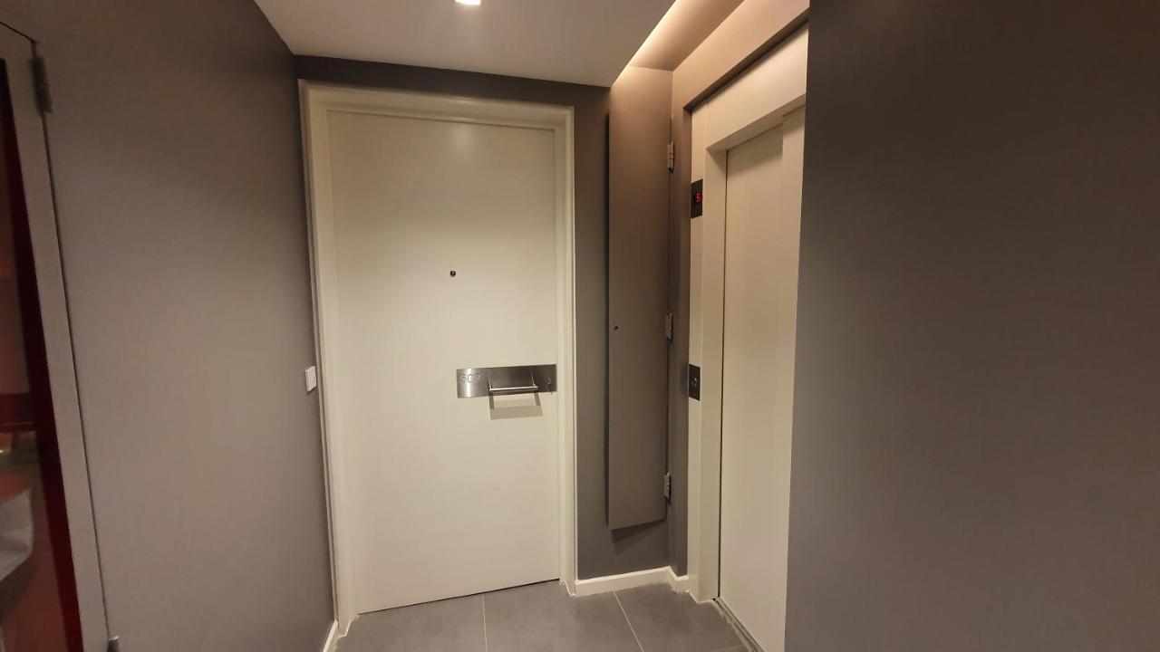 Nuevo Y Luminoso Departamento En Palermo Apartamento *