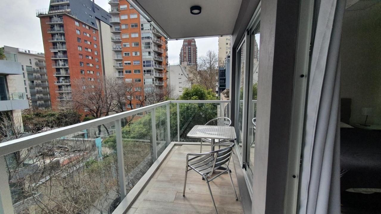 Nuevo Y Luminoso Departamento En Palermo Apartamento Ciudad Autónoma de Buenos Aires