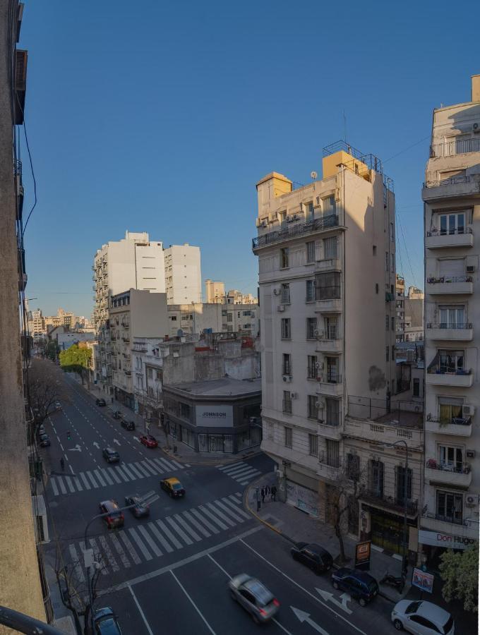 Departamento En Buenos Aires