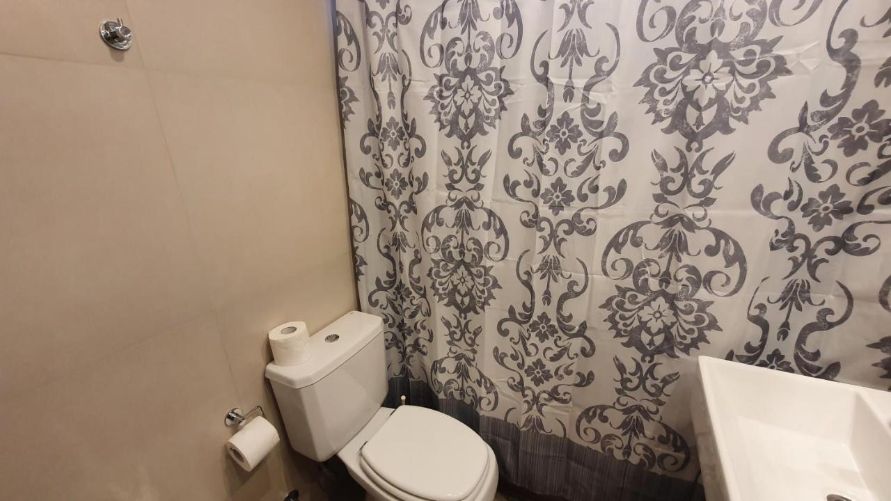 Nuevo Y Luminoso Departamento En Palermo Apartamento *