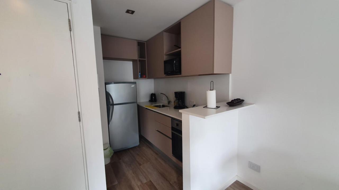 Nuevo Y Luminoso Departamento En Palermo Apartamento *