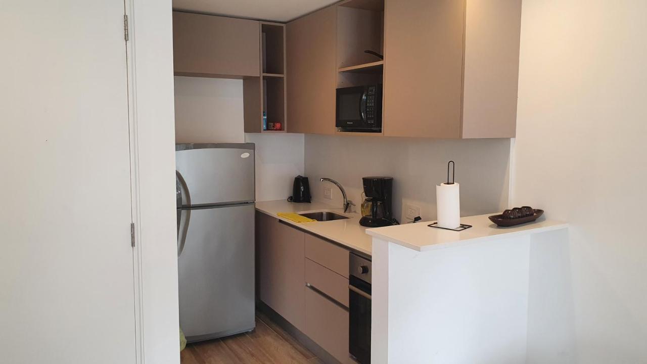 Nuevo Y Luminoso Departamento En Palermo Apartamento