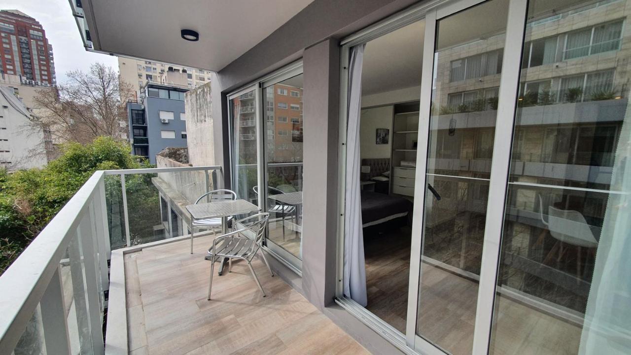 Nuevo Y Luminoso Departamento En Palermo Apartamento *