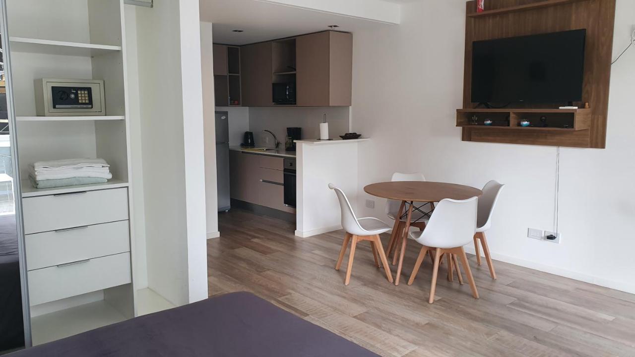 Nuevo Y Luminoso Departamento En Palermo Apartamento *