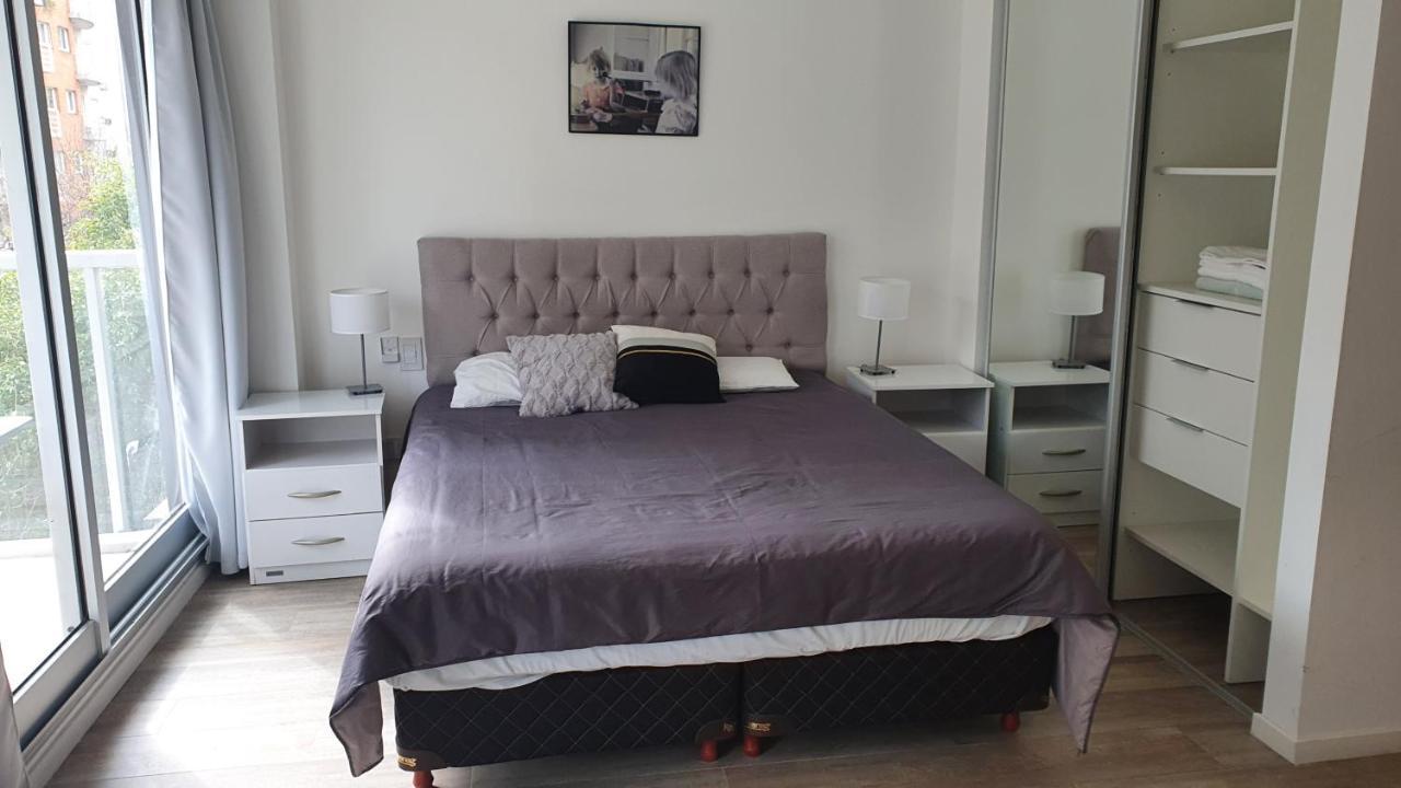Nuevo Y Luminoso Departamento En Palermo Apartamento Ciudad Autónoma de Buenos Aires