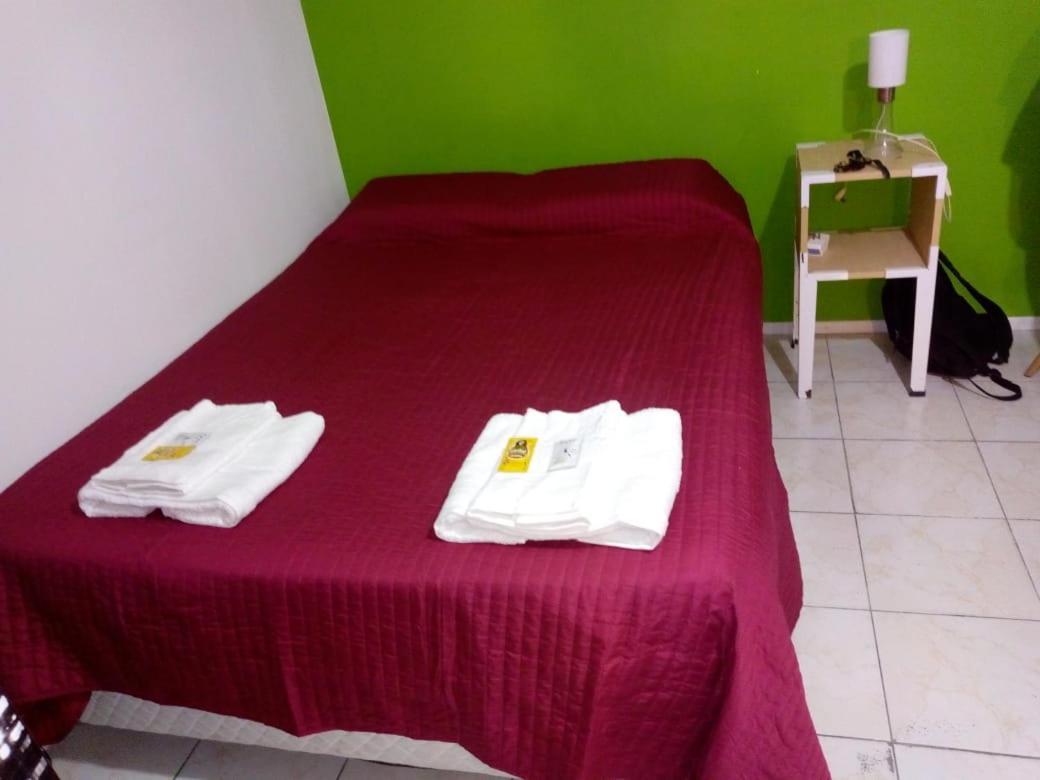 Apartamento Obelisco Departamento Buenos Aires